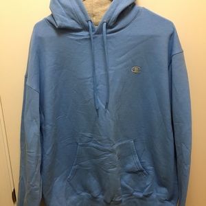 Champion Eco Hoodie Large